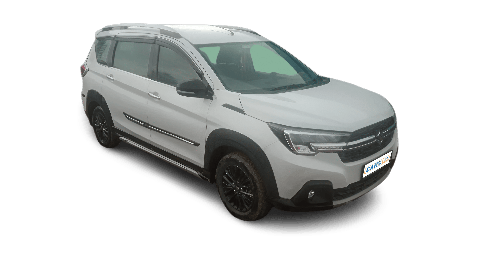 2019 Maruti XL6 - SUV - Petrol - Automatic - ₹7.08 lakh